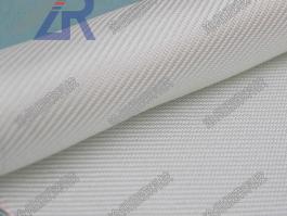 氧化鋁纖維布